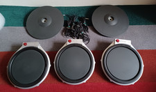 Trigger tamburo elettronico