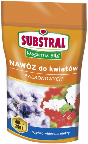 Substral concime fiori da - substral, kb