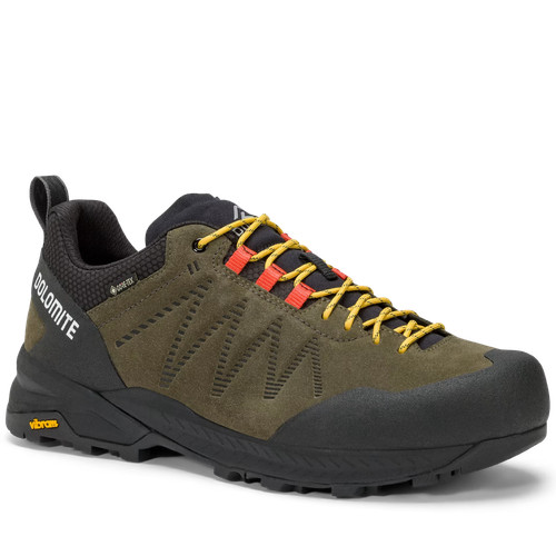 Scarpe basse trekking - basse,