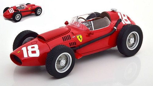 Ferrari dino 246 - dino,