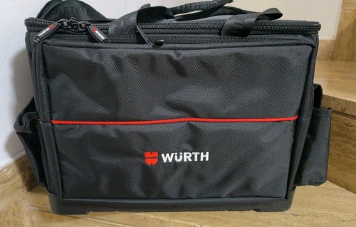 Tris utensili batteria - batteria, wurth