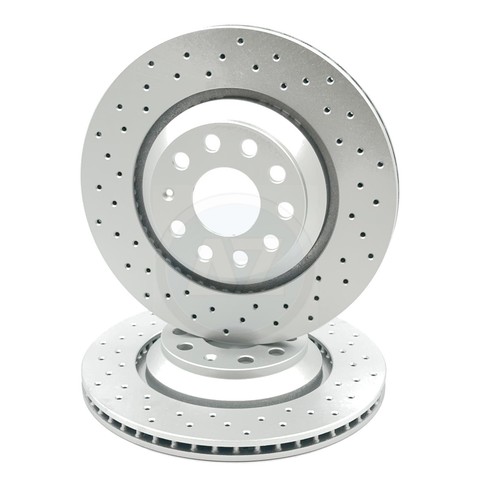Per golf mk5 r32 - audi, s3