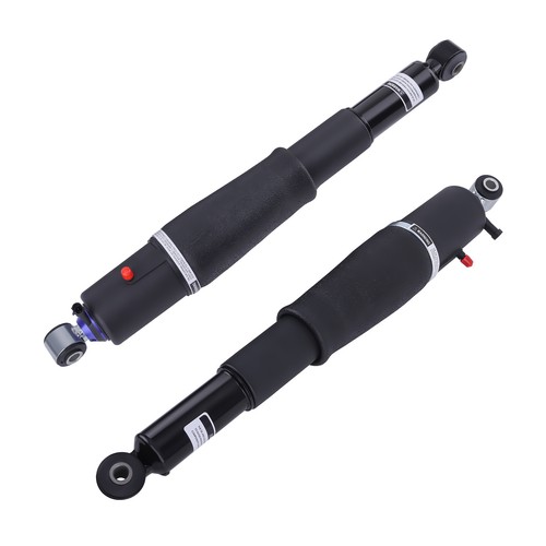 Pair air ride suspension - air,