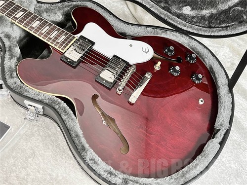 Epiphone noel gallagher - noel,
