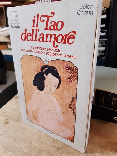Tao dell amore chang - j,