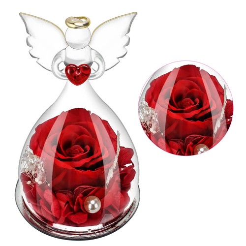 Dasiautoem rose eterne regalo - dasiautoem,
