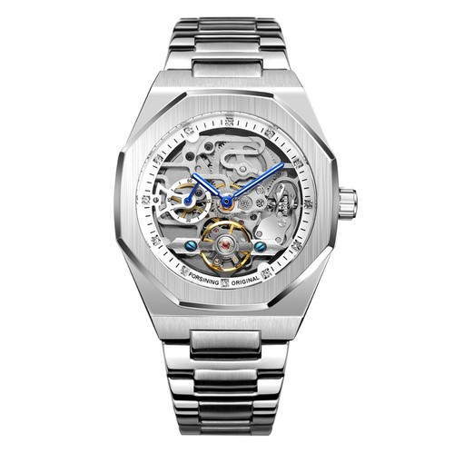 Orologio automatico per uomo - automatico,