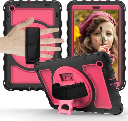 Custodia per ipad 7 - per, 6/5