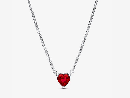 Pandora 392542c01 collana - 392542c01-45,