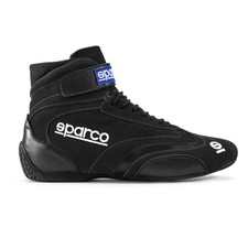 Stivali motorsport corsa - motorsport, da