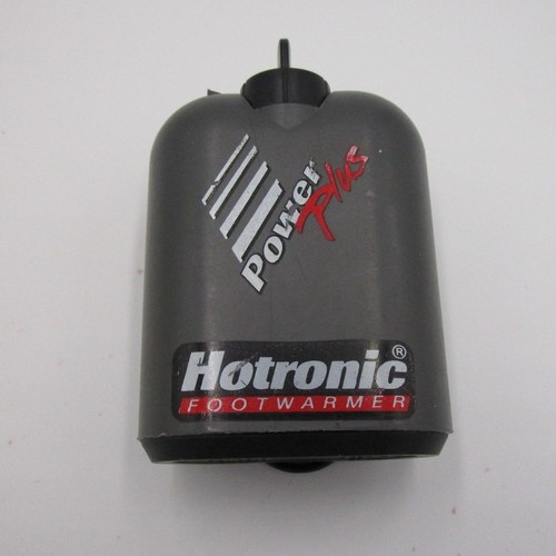 Hotronic power plus - power, confezione