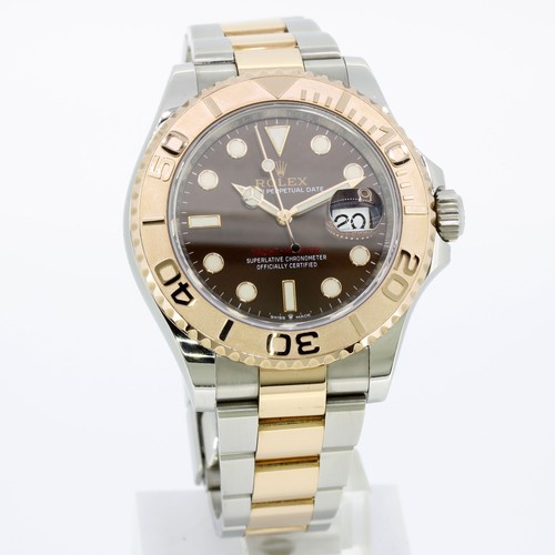 Rolex yacht master 126621 - rolex,