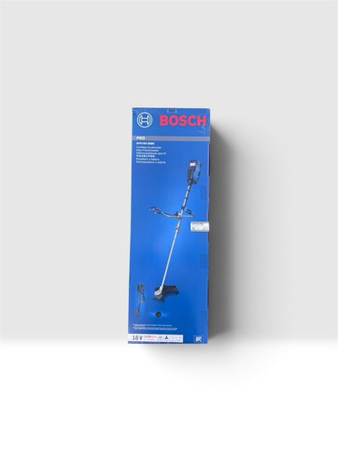 Bosch pro decespugliatore - bosch,
