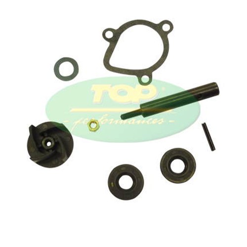 Kit revisione pompa acqua - acqua, top