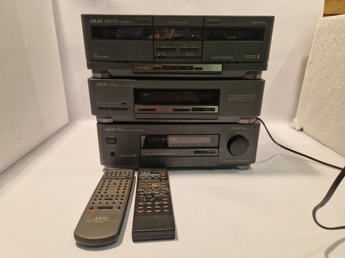 B16 akai m600 at - akai,
