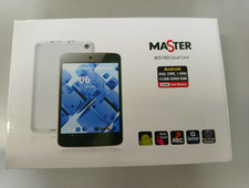 Tablet master mid780s - master, dual