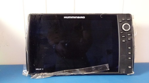 Humminbird helix chirp si - helix,