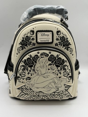 Mini zaino loungefly disney - mini,