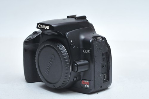 Canon eos digital rebel - canon,
