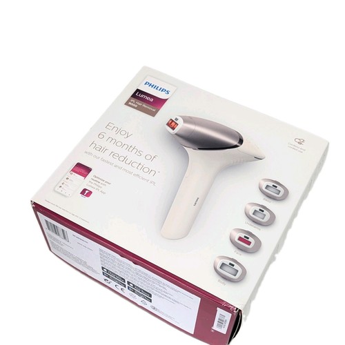 Philips lumea ipl 9000 - ipl,