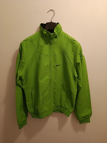 Giacca nike vintage - nike,