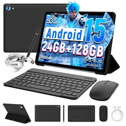 2026 inch android - 10, 15