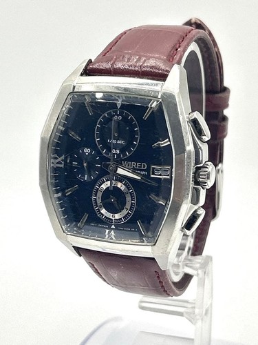 Orologio cronografo automatico - orologio,