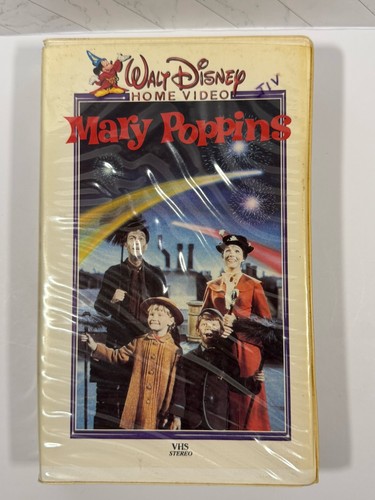 Walt disney mary poppins - walt, 1964