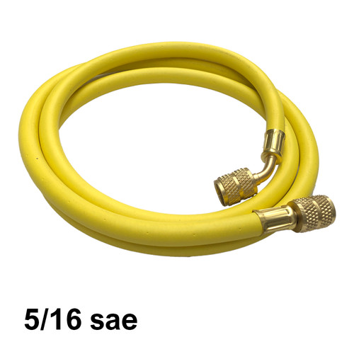 Flessibile frusta per r410a - per,