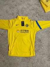 Felpa allenamento inter nike - felpa,