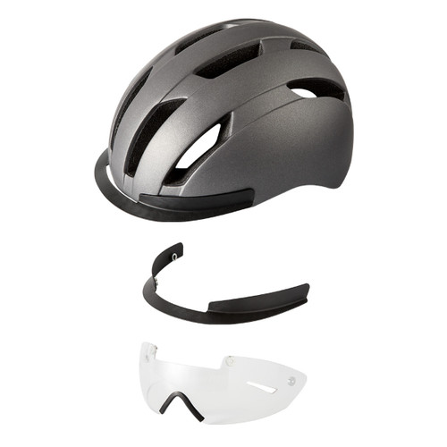 Wag casco per bici bicicletta - wag,