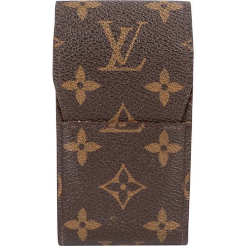 Louis vuitton astuccio - louis, tela
