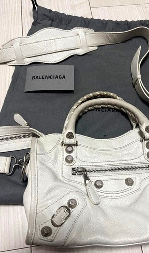 Borsa mano balenciaga mini - borsa,