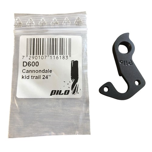 Pilo d600 deragliatore - deragliatore, gancio