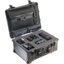 Peli case 1560 trolley lfc - case,