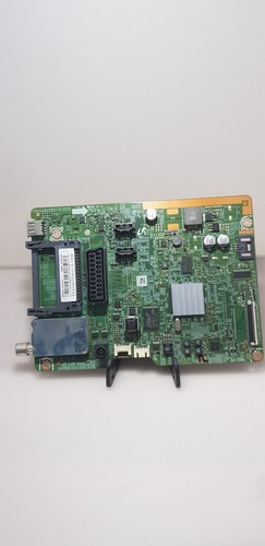 Scheda main samsung - scheda, tv