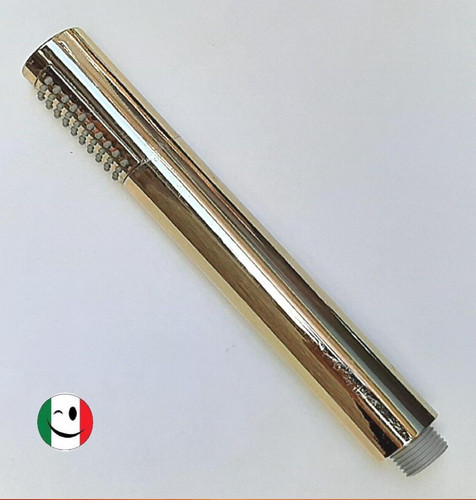 Doccetta stilo anticalcare - doccetta,