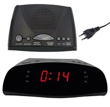 Radio sveglia digitale - radio,