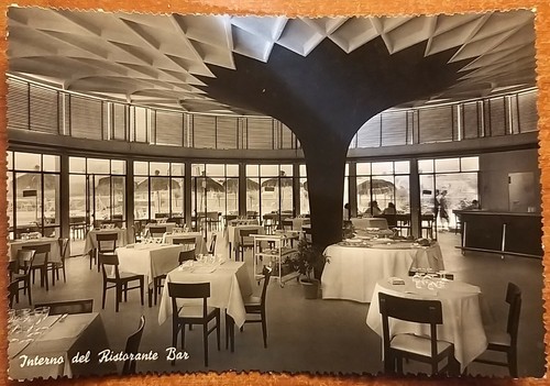Lido castel fusano - lido, (roma)