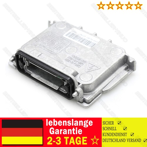 Centralina xenon per bmw - xenon, vw