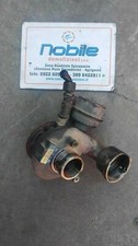 Turbina turbocompressore - turbina,