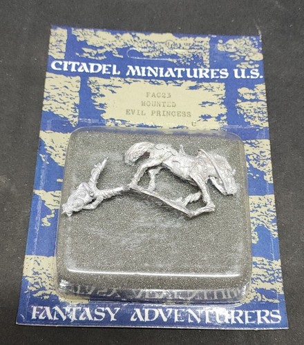 Citadel miniatures fac23 - u.s.,