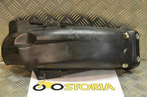 Parafango plastica honda - plastica, cb