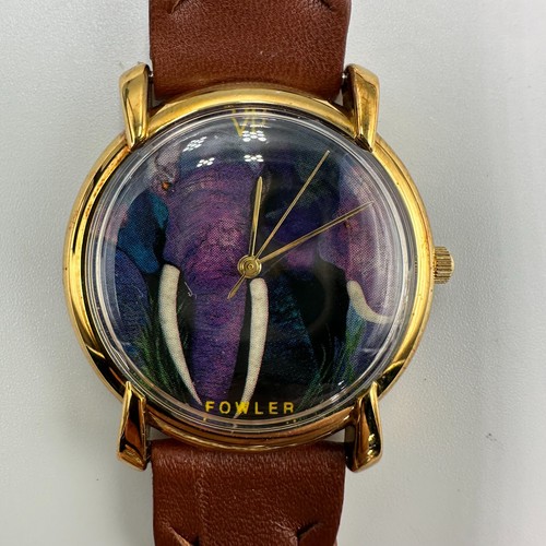 Orologio donna quadrante