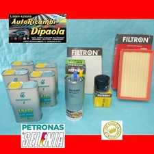 Kit tagliando fiat bravo stilo - fiat,