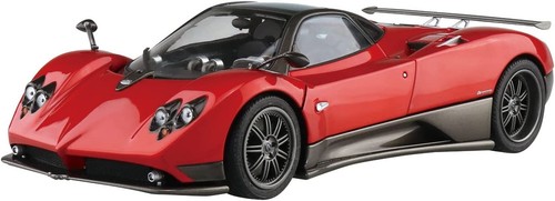 Kit modellino aoshima the - modellino, 1/24
