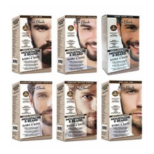 Colorazione tintura per barba - per,