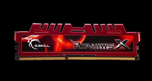Memoria ram skill - memoria,