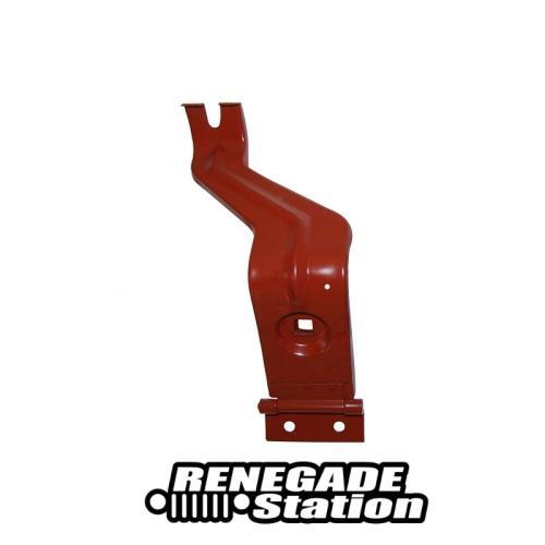 Supporto faro destro jeep - faro,