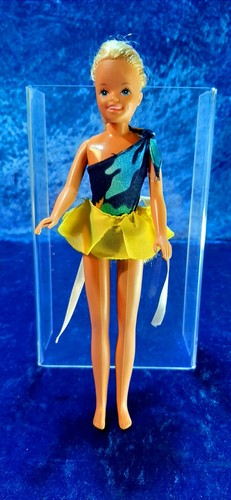 Skipper tropical 1986 - tropical,